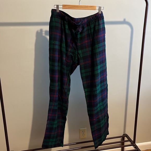 Two Piece Matching Pajama Set - Picture 3 of 6